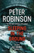 Sleeping in the Ground: The 24th DCI Banks novel from The Master of the Police Procedural by Peter Robinson