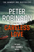 Careless Love by Peter Robinson