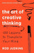 The Art of Creative Thinking by Rod Judkins