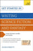 Get Started in Writing Science Fiction and Fantasy by Adam Roberts