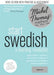 Start Swedish (Learn Swedish with the Michel Thomas Method) by Nyborg, Roger