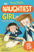 Naughtiest Girl Collection (3 Books In 1) by Blyton, Enid