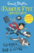 Famous Five Colour Short Stories: George's Hair Is Too Long by Enid Blyton