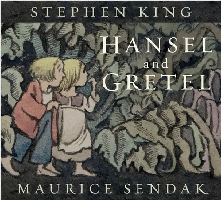 Hansel and Gretel by Stephen King