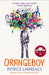 Orangeboy by Patrice Lawrence