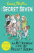 Secret Seven Colour Short Stories: An Afternoon With the Secret Seven by Enid Blyton