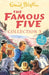The Famous Five Collection 3 by Enid Blyton