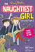 The Naughtiest Girl Collection 3 by Enid Blyton
