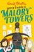 Malory Towers: Upper Fourth by Enid Blyton