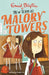 Malory Towers: New Term by Enid Blyton