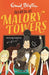 Malory Towers: Secrets by Enid Blyton