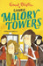Malory Towers: Goodbye by Enid Blyton