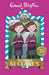 The Twins at St Clare's by Enid Blyton