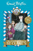 The O'Sullivan Twins at St Clare's by Enid Blyton
