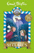 Summer Term at St Clare's by Enid Blyton