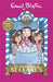 The Second Form at St Clare's by Enid Blyton