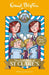 St Clare'S: 09: The Sixth Form At St Clare'S by Blyton, Enid
