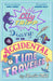 Lily Tripp: Diary of an Accidental Time Traveller: like Lottie Brooks meets Back to the Future! Waterstones Children's Book of the Month JUNE 2026 by Amelia Tait