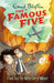 Famous Five: Five Go To Mystery Moor by Enid Blyton