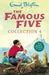 The Famous Five Collection 4 by Enid Blyton