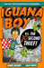 Iguana Boy vs. the 30 Second Thief: Book 2 by James Bishop