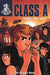 Cherub: Class A: The Graphic Novel: Book 2 by Robert Muchamore