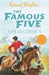 The Famous Five Collection 5 by Enid Blyton
