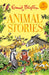 Animal Stories by Enid Blyton