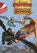 Dragons: Dangerous Songs by Dreamworks