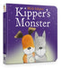 Kipper: Kipper's Monster by Mick Inkpen