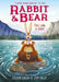 Rabbit and Bear: This Lake is Fake! by Julian Gough