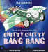 Chitty Chitty Bang Bang by Peter Bently
