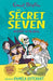 Secret Seven: Mystery of the Skull by Nasozi Kakembo