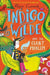 Indigo Wilde and the Giant Problem by Pippa Curnick