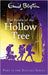 The Riddle Of The Hollow Tree by Enid Blyton