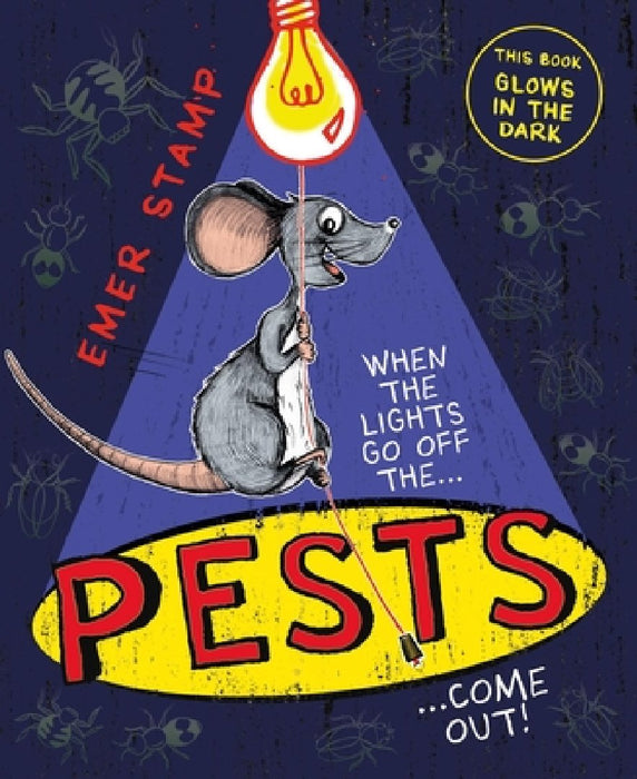 Pests: Book 1