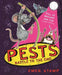 Pests: Pests Battle to the End: Book 3 by Emer Stamp