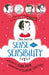 Awesomely Austen - Retold: Jane Austen's Sense and Sensibility by Joanna Nadin
