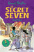 The Secret Seven Collection 2 by Enid Blyton