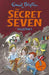 The Secret Seven Collection 3 by Enid Blyton