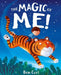 The Magic of Me by Ben Cort