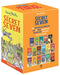 Secret Seven Complete Box Set Of 17 Titles by Blyton, Enid