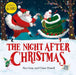 The Night After Christmas by Kes Gray