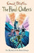 The Find Outers The Mystry Of The Burnt Cottage by Blyton