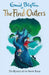 The Findouters The Mystery Of The Secret Room Book 3 by Enid Blyton