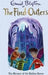The Mystery Series (The Find-Outers) 06: The Mystery Of The Hidden House by Blyton, Enid