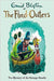 The Mystery Series (The Find-Outers) 10: The Mystery Of The Strange Bundle by Blyton, Enid