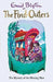 The Mystery Series (The Find-Outers) 13: The Mystery Of The Missing Man by Blyton, Enid