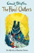 The Mystery Series (The Find-Outers) 15: The Mystery Of Banshee Towers by Blyton, Enid