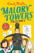 Malory Towers Collection 2: Books 4-6 by Enid Blyton